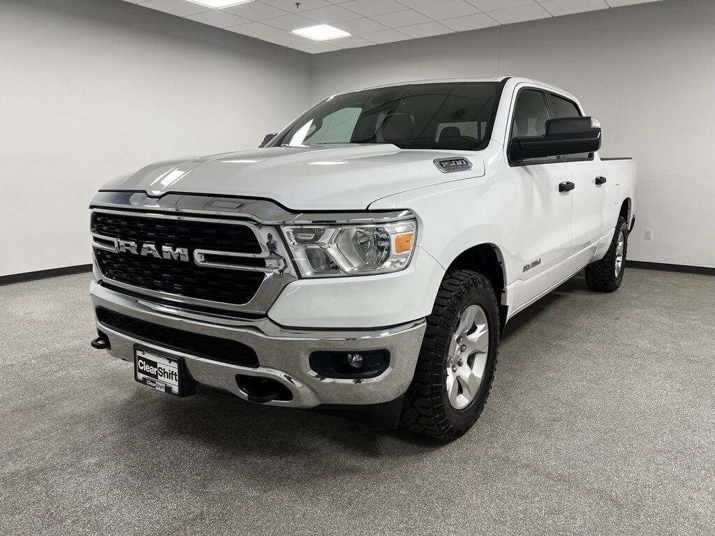 2023 Ram 1500 Big Horn/Lone Star Loveland CO