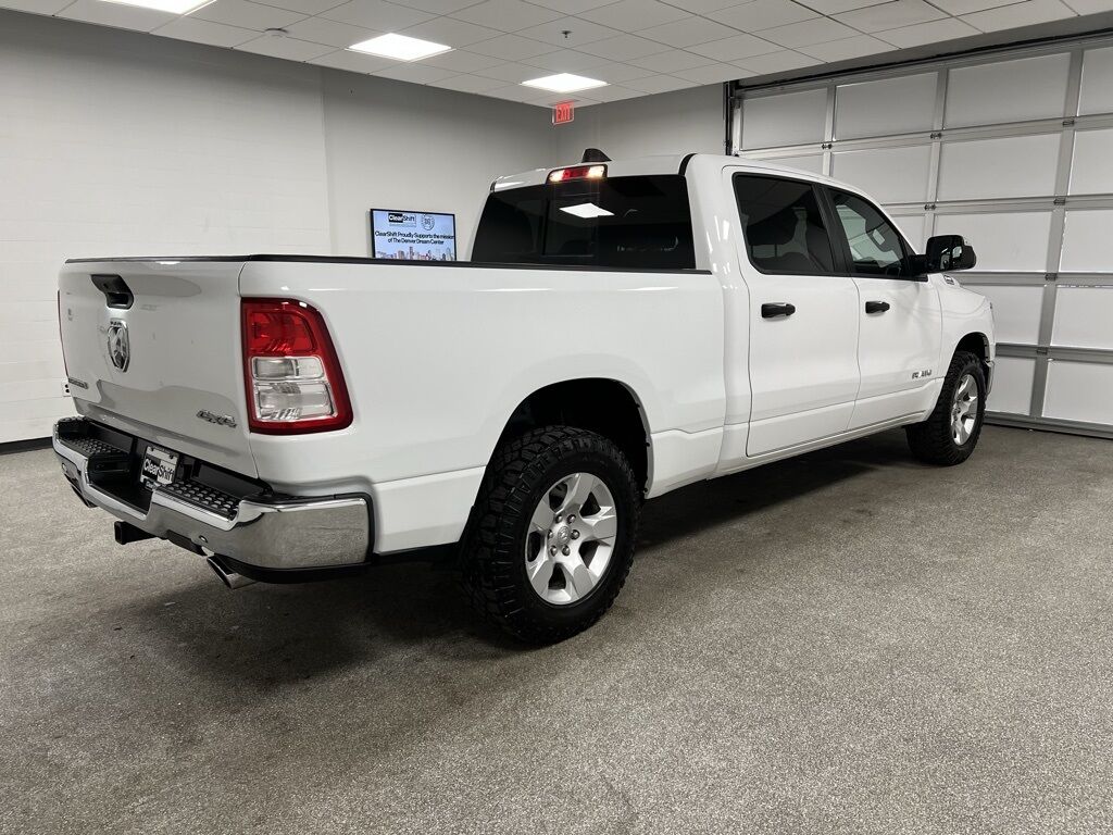 2023 Ram 1500 Big Horn/Lone Star Loveland CO