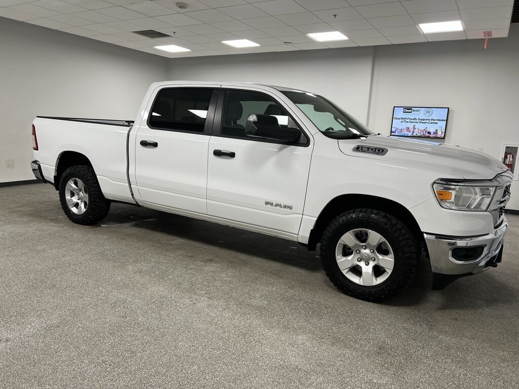 2023 Ram 1500 Big Horn/Lone Star Loveland CO