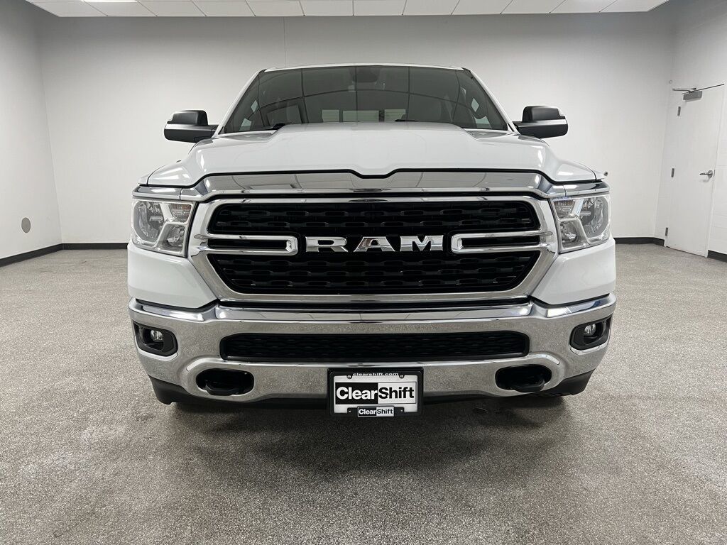 2023 Ram 1500 Big Horn/Lone Star Loveland CO