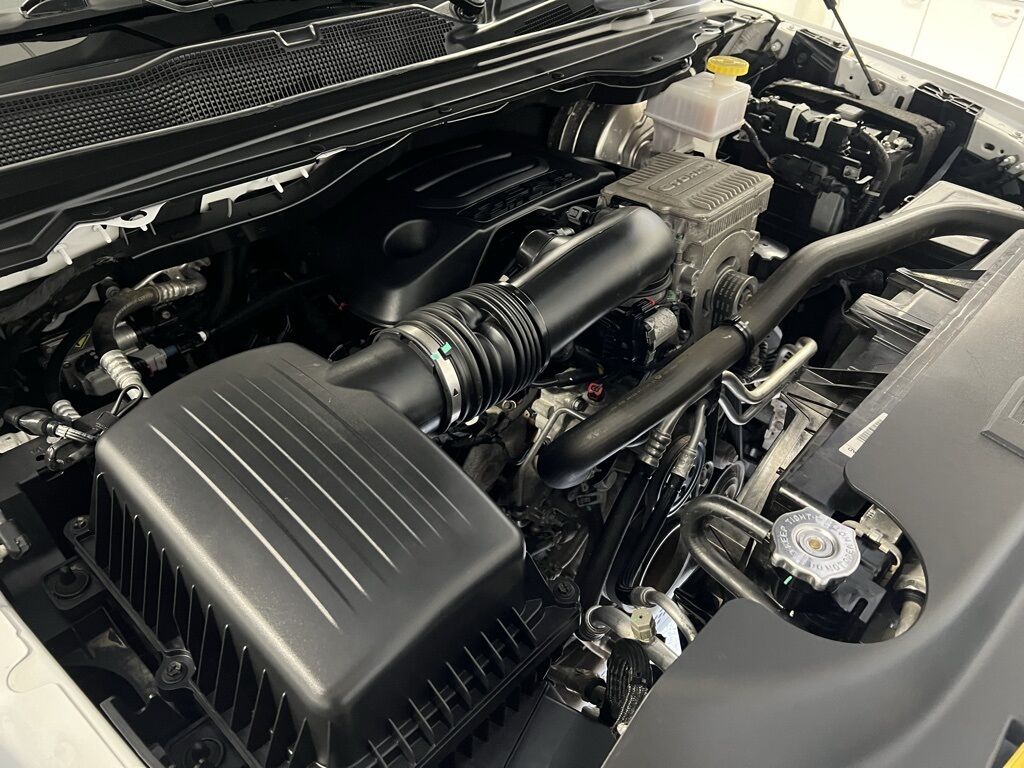 2023 Ram 1500 Big Horn/Lone Star Loveland CO
