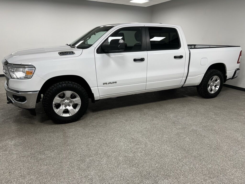 2023 Ram 1500 Big Horn/Lone Star Loveland CO