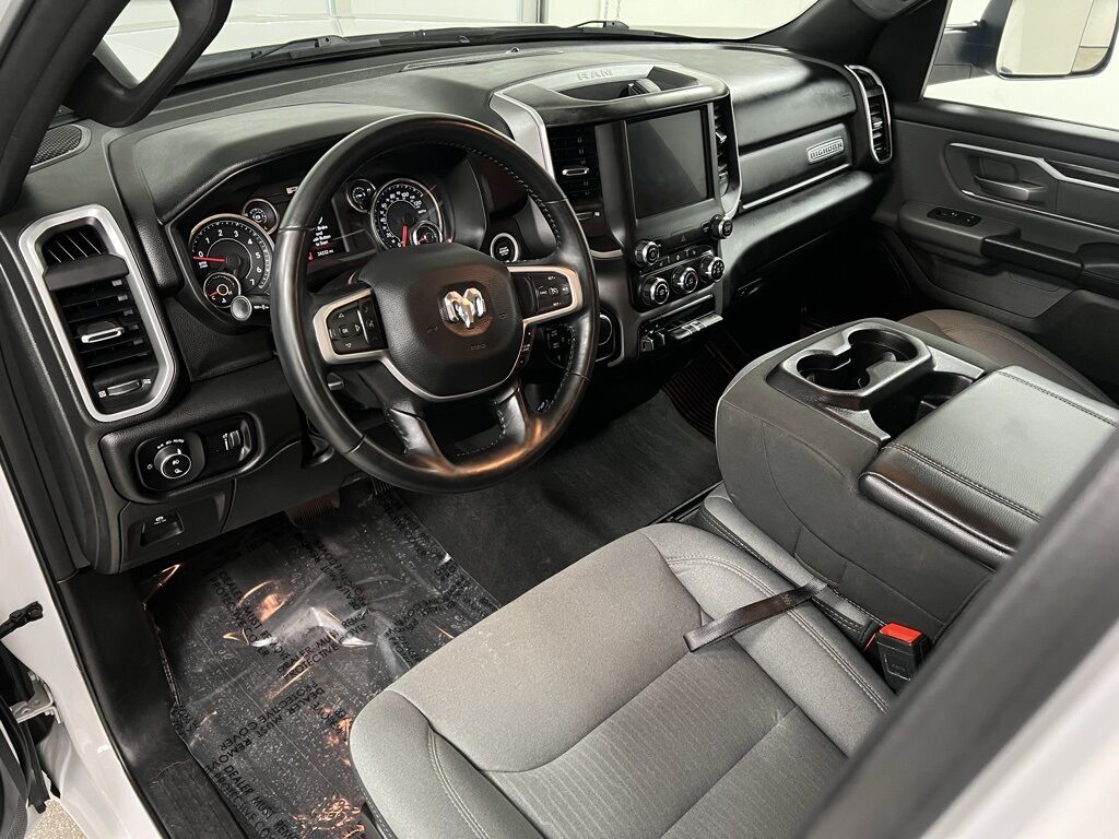 2023 Ram 1500 Big Horn/Lone Star Loveland CO