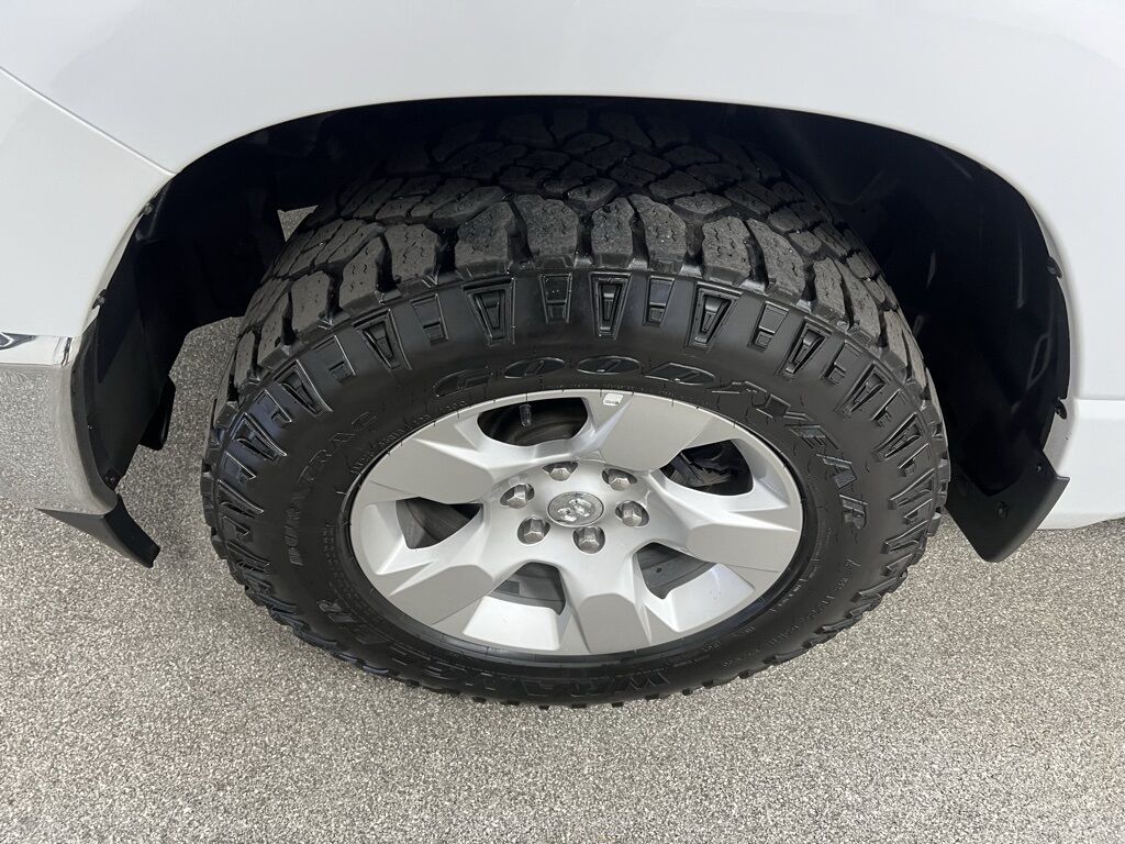 2023 Ram 1500 Big Horn/Lone Star Loveland CO