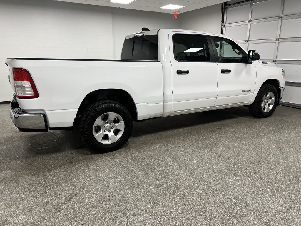 2023 Ram 1500 Big Horn/Lone Star Loveland CO