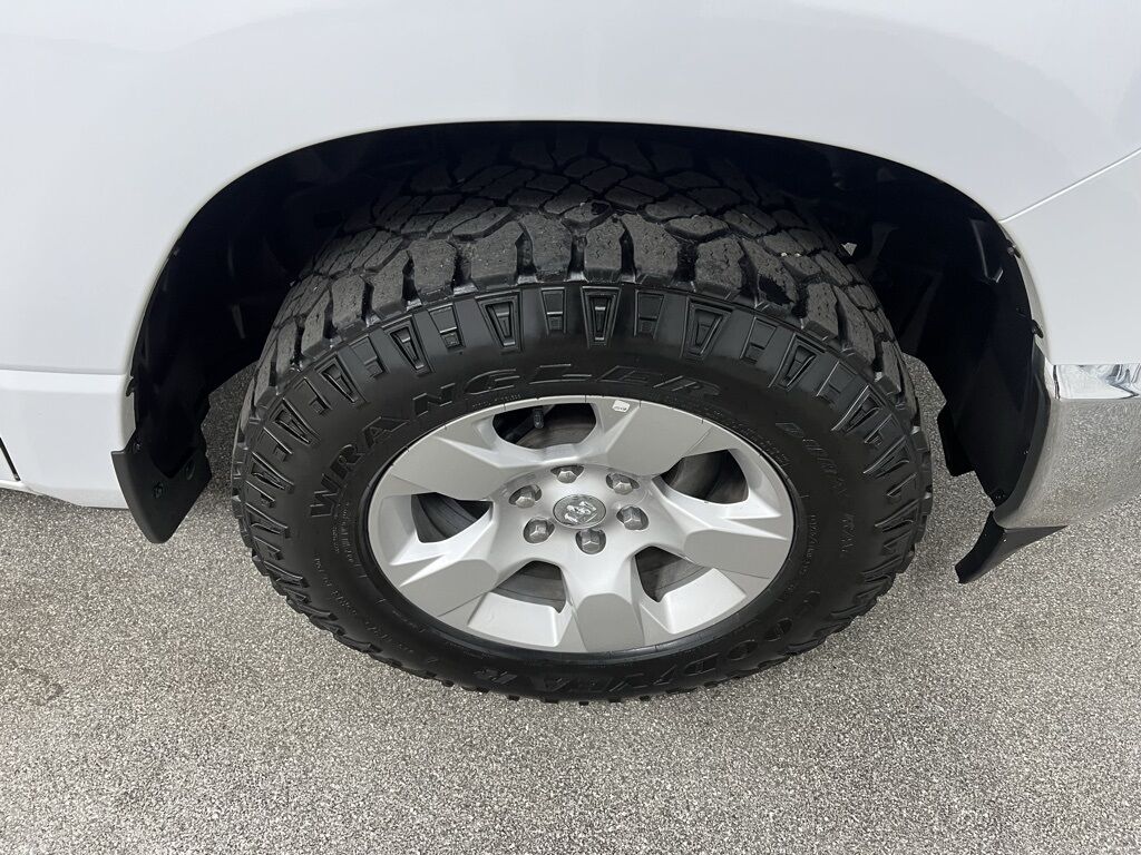 2023 Ram 1500 Big Horn/Lone Star Loveland CO
