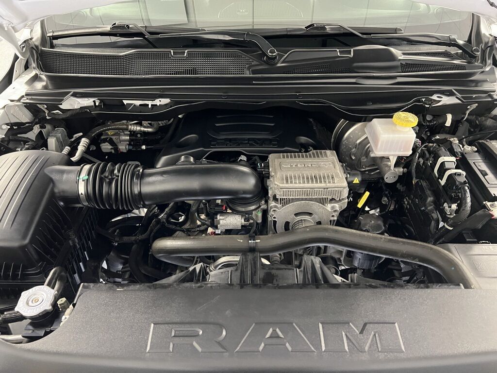 2023 Ram 1500 Big Horn/Lone Star Loveland CO