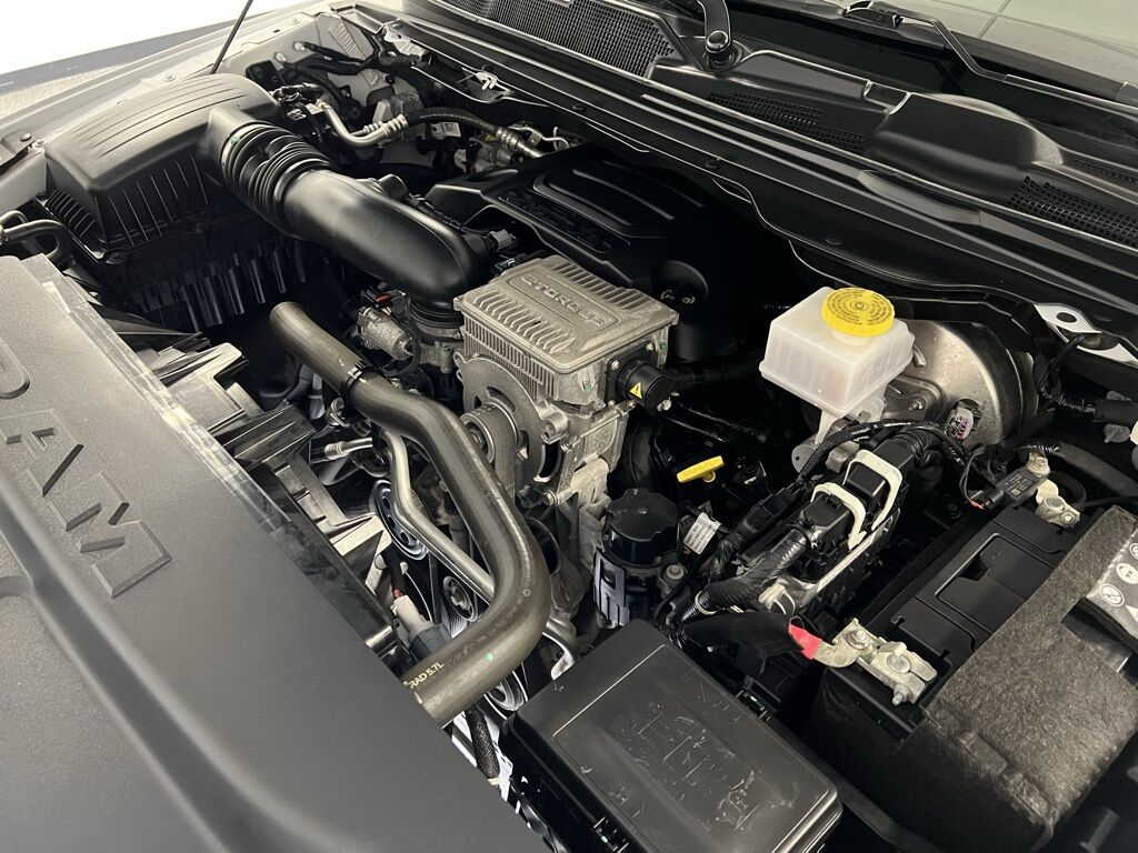 2023 Ram 1500 Big Horn/Lone Star Loveland CO