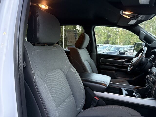 2023 Ram 1500 Big Horn/Lone Star Jacksonville FL