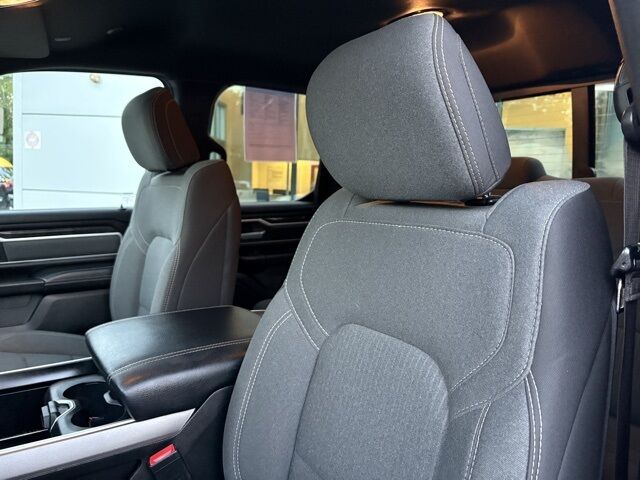 2023 Ram 1500 Big Horn/Lone Star Jacksonville FL