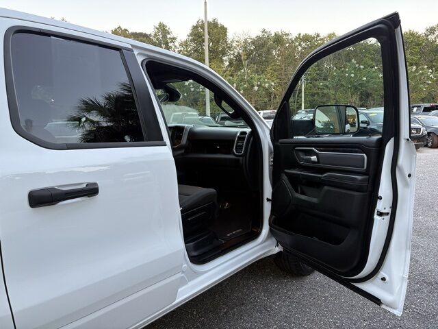 2023 Ram 1500 Big Horn/Lone Star Jacksonville FL