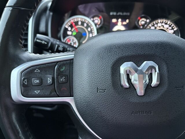 2023 Ram 1500 Big Horn/Lone Star Jacksonville FL