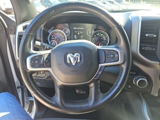 2023 Ram 1500 Big Horn/Lone Star Jacksonville FL