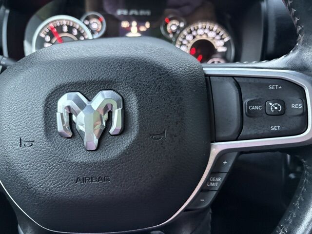 2023 Ram 1500 Big Horn/Lone Star Jacksonville FL