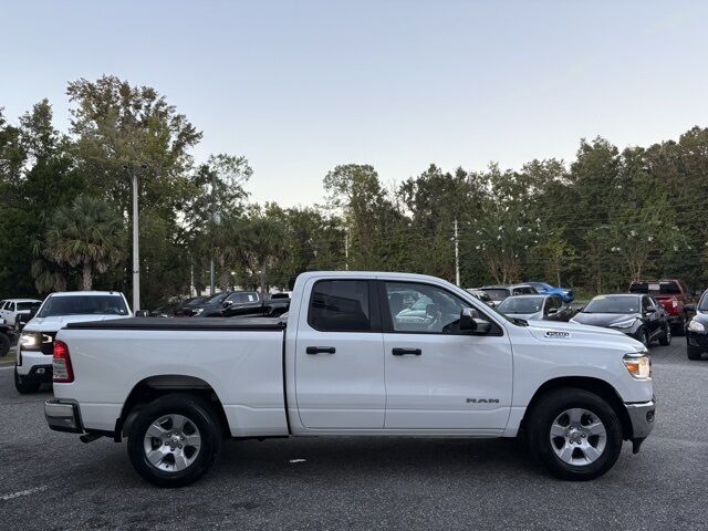 2023 Ram 1500 Big Horn/Lone Star Jacksonville FL
