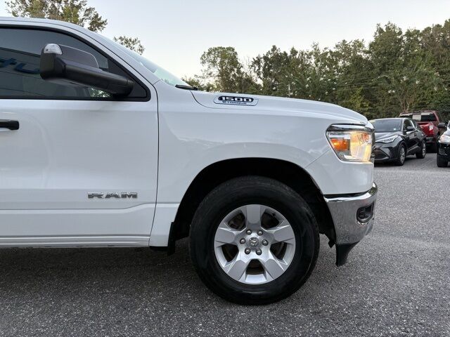 2023 Ram 1500 Big Horn/Lone Star Jacksonville FL