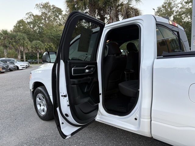 2023 Ram 1500 Big Horn/Lone Star Jacksonville FL