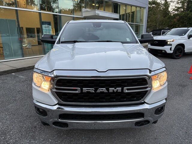 2023 Ram 1500 Big Horn/Lone Star Jacksonville FL