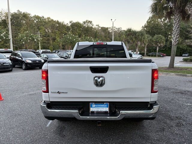2023 Ram 1500 Big Horn/Lone Star Jacksonville FL