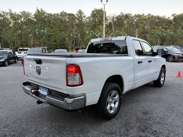 2023 Ram 1500 Big Horn/Lone Star Jacksonville FL