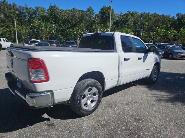 2023 Ram 1500 Big Horn/Lone Star Jacksonville FL