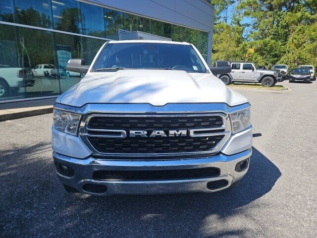 2023 Ram 1500 Big Horn/Lone Star Jacksonville FL