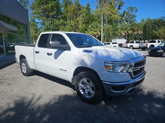 2023 Ram 1500 Big Horn/Lone Star Jacksonville FL