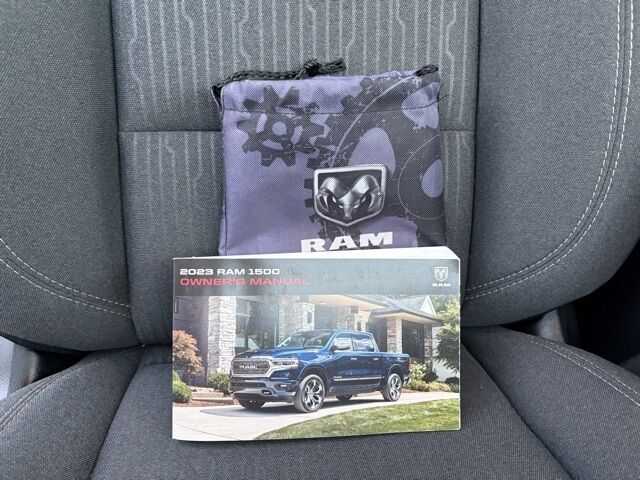 2023 Ram 1500 Big Horn/Lone Star Jacksonville FL