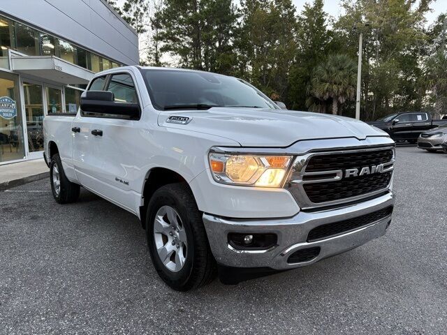 2023 Ram 1500 Big Horn/Lone Star Jacksonville FL