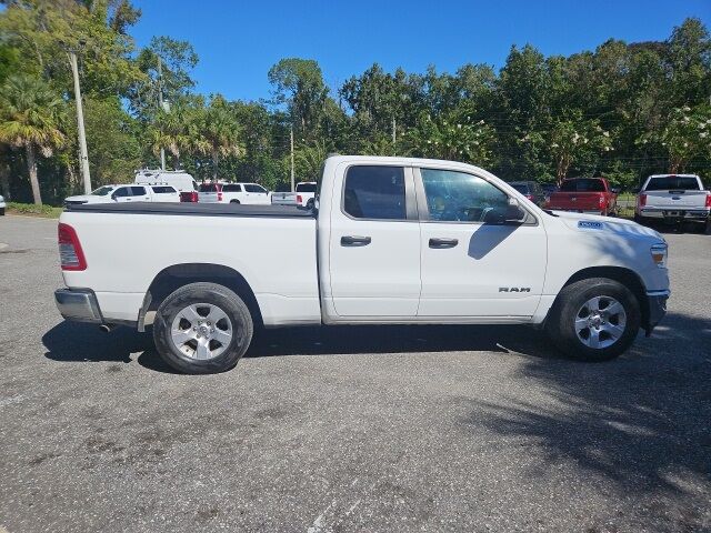 2023 Ram 1500 Big Horn/Lone Star Jacksonville FL