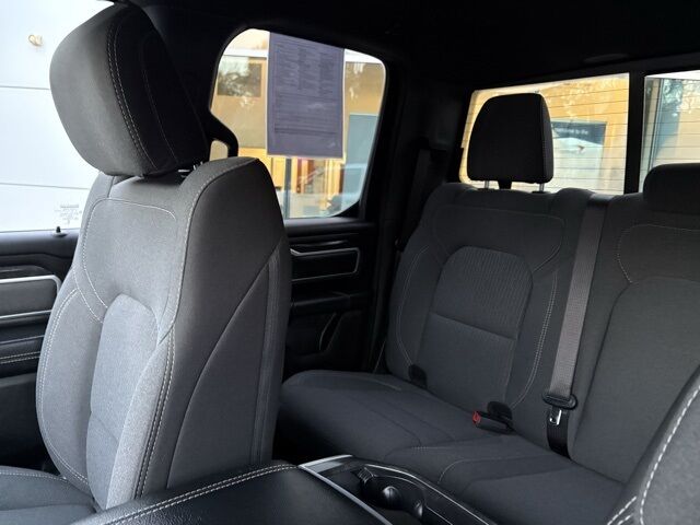 2023 Ram 1500 Big Horn/Lone Star Jacksonville FL