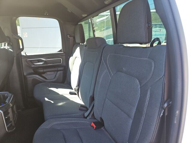 2023 Ram 1500 Big Horn/Lone Star Jacksonville FL