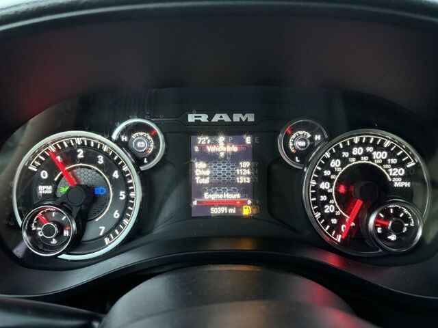 2023 Ram 1500 Big Horn/Lone Star Jacksonville FL