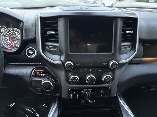 2023 Ram 1500 Big Horn/Lone Star Jacksonville FL