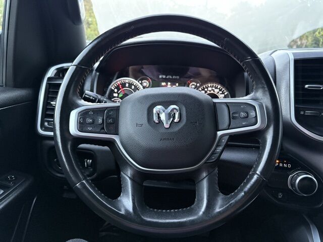 2023 Ram 1500 Big Horn/Lone Star Jacksonville FL