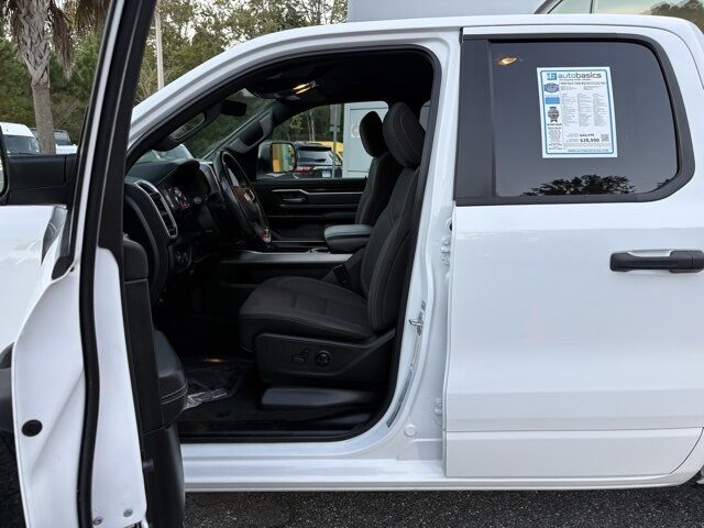 2023 Ram 1500 Big Horn/Lone Star Jacksonville FL