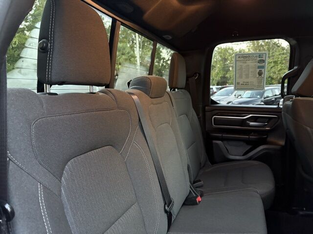 2023 Ram 1500 Big Horn/Lone Star Jacksonville FL