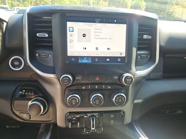 2023 Ram 1500 Big Horn/Lone Star Jacksonville FL