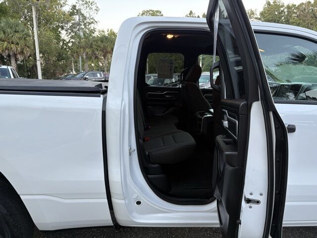 2023 Ram 1500 Big Horn/Lone Star Jacksonville FL