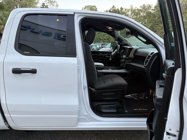 2023 Ram 1500 Big Horn/Lone Star Jacksonville FL