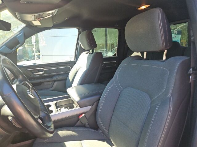 2023 Ram 1500 Big Horn/Lone Star Jacksonville FL