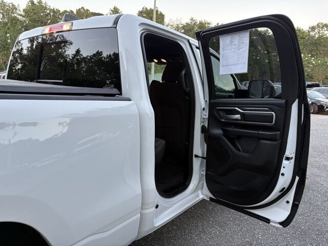 2023 Ram 1500 Big Horn/Lone Star Jacksonville FL