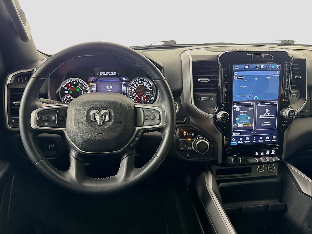 2023 Ram 1500 Big Horn/Lone Star Kennewick WA