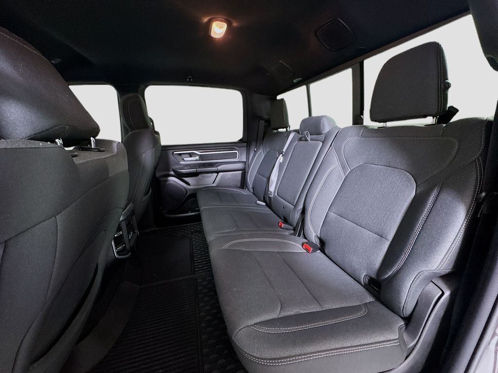 2023 Ram 1500 Big Horn/Lone Star Kennewick WA