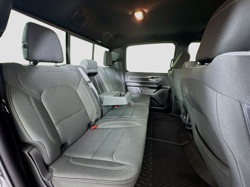 2023 Ram 1500 Big Horn/Lone Star Kennewick WA