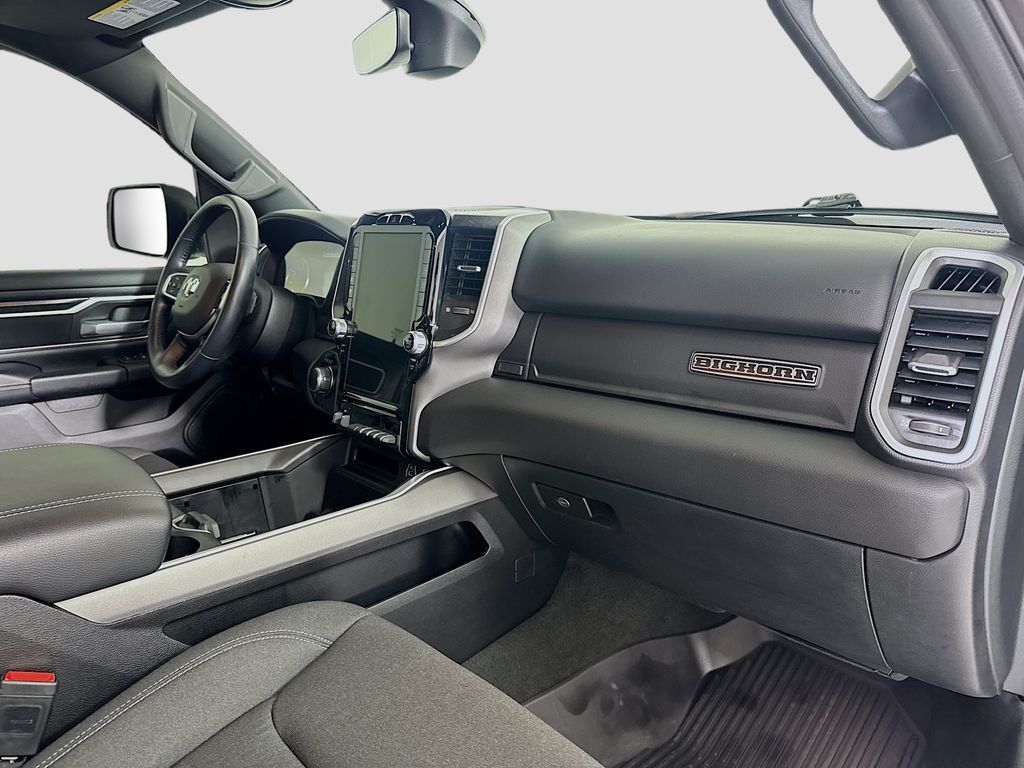 2023 Ram 1500 Big Horn/Lone Star Kennewick WA