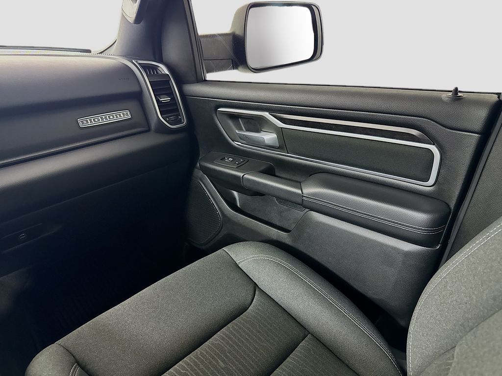 2023 Ram 1500 Big Horn/Lone Star Kennewick WA