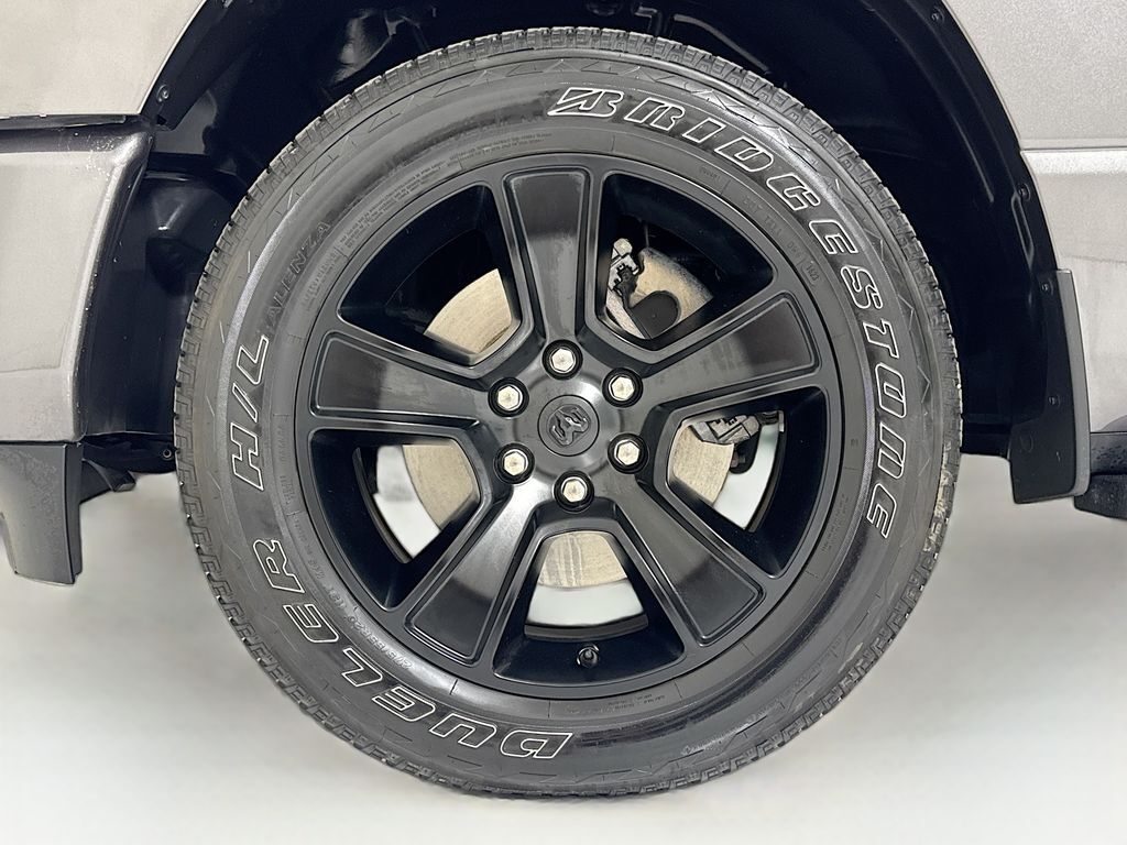 2023 Ram 1500 Big Horn/Lone Star Kennewick WA