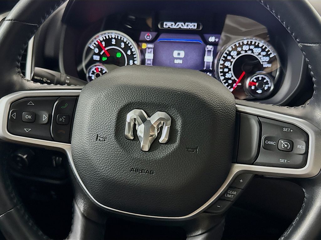 2023 Ram 1500 Big Horn/Lone Star Kennewick WA