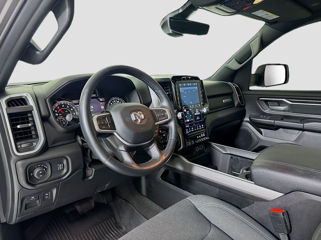 2023 Ram 1500 Big Horn/Lone Star Kennewick WA